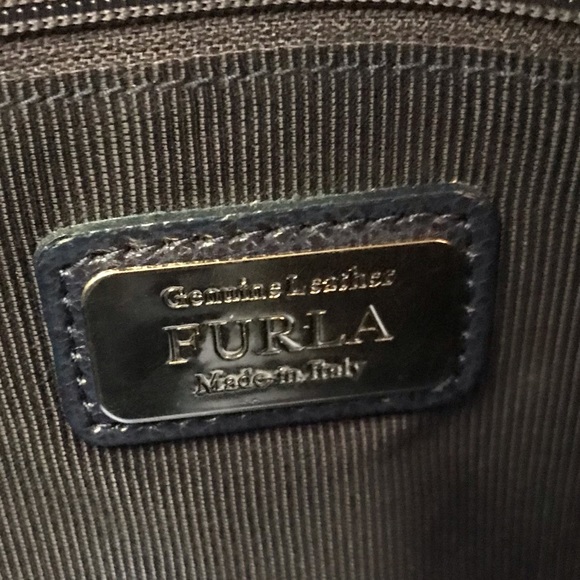 FURLA bag🌹 - Picture 10 of 13